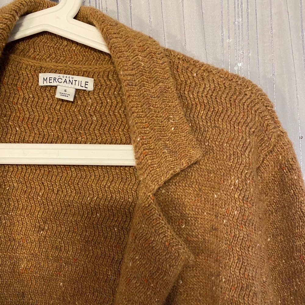 J Crew blazer / jacket